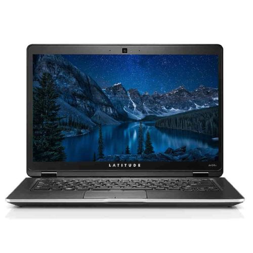 Rent Dell Latitude 6430u for conferences and short-term corporate events 